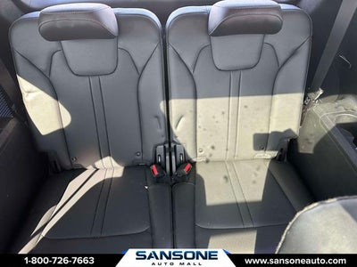 2022 Kia Sorento X-Line SX Prestige