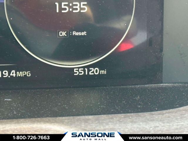 2022 Kia Sorento X-Line SX Prestige