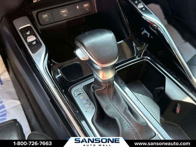 2022 Kia Sorento X-Line SX Prestige