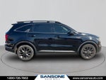 2022 Kia Sorento X-Line SX Prestige