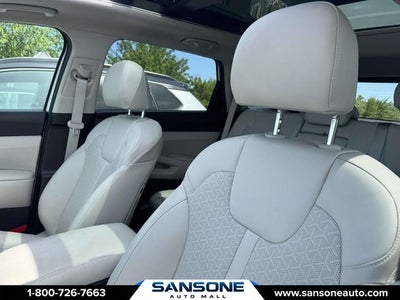 2023 Kia Sorento X-Line S