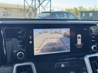 2023 Kia Sorento X-Line S