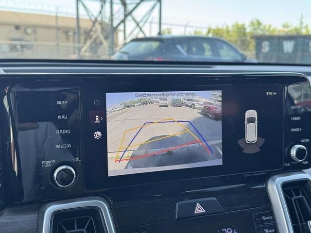 2023 Kia Sorento X-Line S