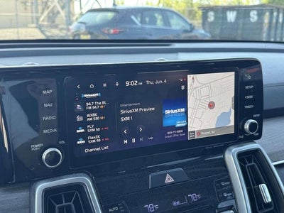 2023 Kia Sorento X-Line S