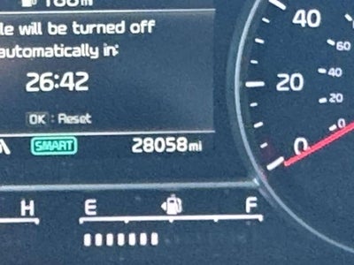 2023 Kia Sorento X-Line S
