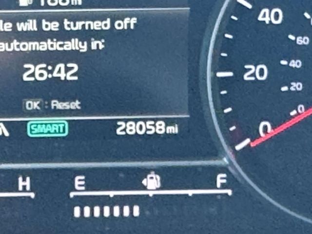 2023 Kia Sorento X-Line S