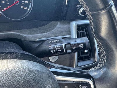 2023 Kia Sorento X-Line S
