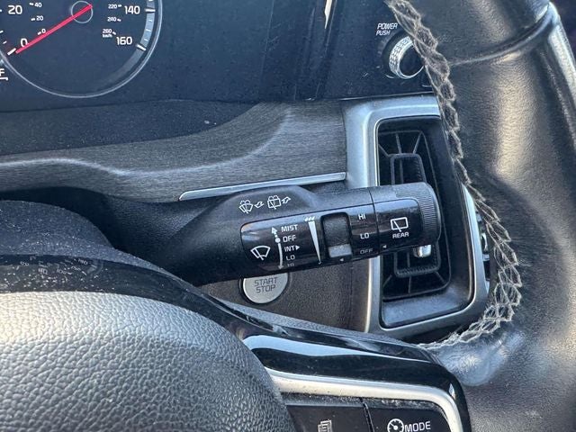 2023 Kia Sorento X-Line S