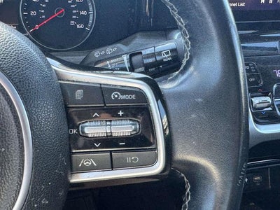 2023 Kia Sorento X-Line S