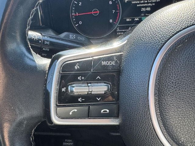 2023 Kia Sorento X-Line S