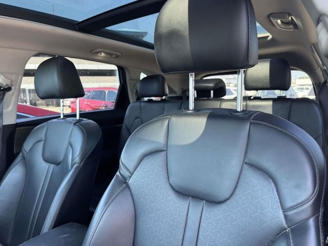 2023 Kia Sorento X-Line S