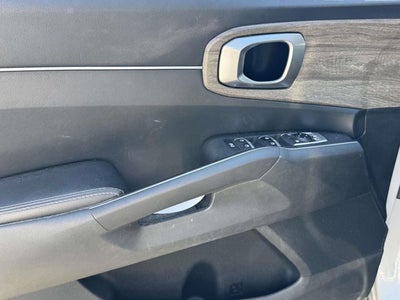 2023 Kia Sorento X-Line S
