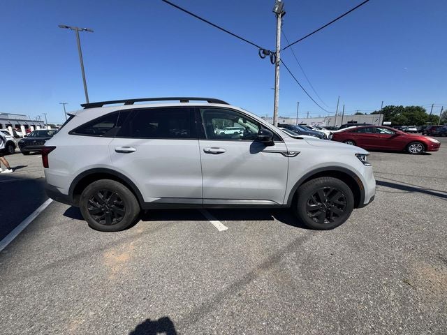 2023 Kia Sorento X-Line S