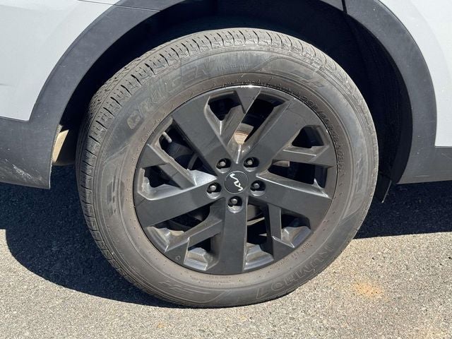 2023 Kia Sorento X-Line S