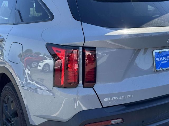 2023 Kia Sorento X-Line S
