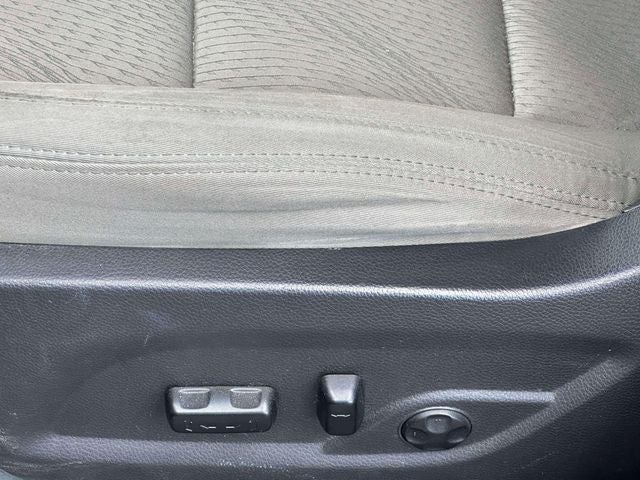 2016 Hyundai Santa Fe Sport 2.4 Base