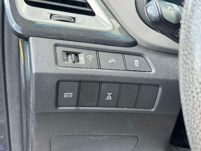 2016 Hyundai Santa Fe Sport 2.4 Base