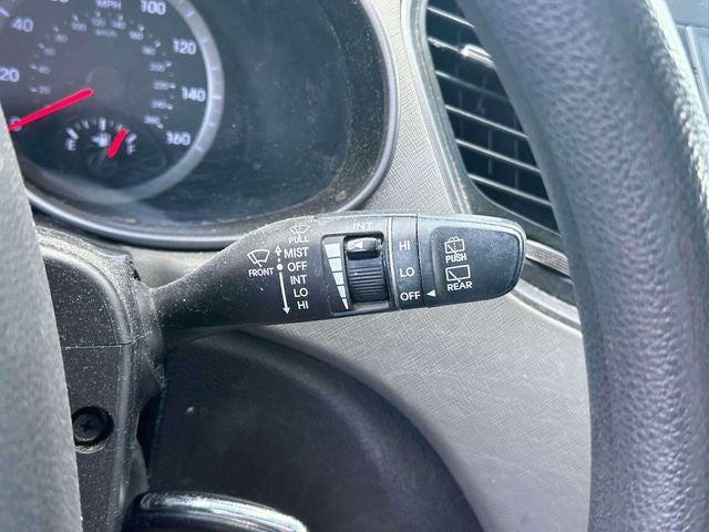 2016 Hyundai Santa Fe Sport 2.4 Base