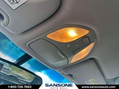 2016 Hyundai Santa Fe Sport 2.4 Base