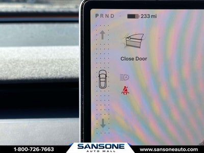 2024 Tesla Model 3 Long Range