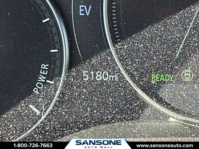 2025 Mazda Mazda CX-50 Hybrid Premium Plus