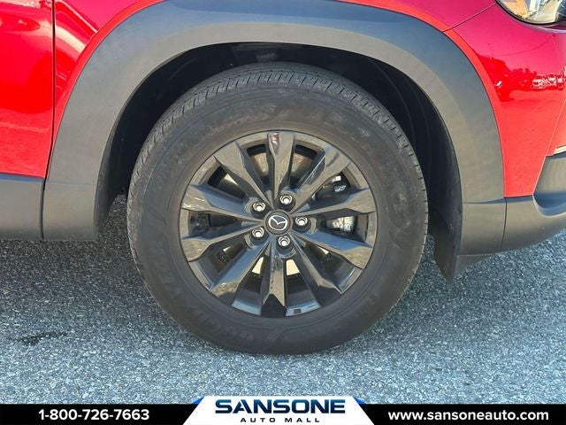 2024 Mazda Mazda CX-50 2.5 S Select Package