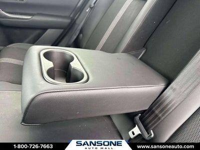 2024 Mazda Mazda CX-50 2.5 S Select Package