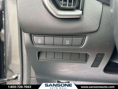 2024 Mazda Mazda CX-50 2.5 S Select Package