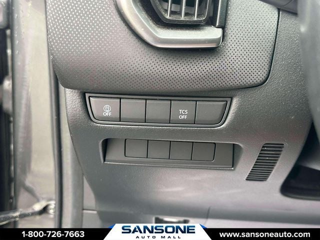 2024 Mazda Mazda CX-50 2.5 S Select Package