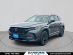 2024 Mazda Mazda CX-50 2.5 S Select Package