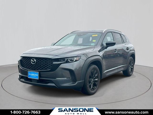 2024 Mazda Mazda CX-50 2.5 S Select Package