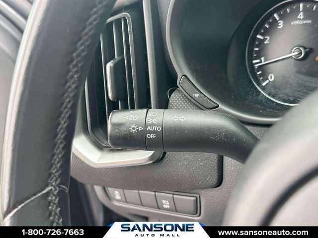 2024 Mazda Mazda CX-50 2.5 S Select Package