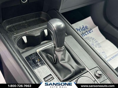 2024 Mazda Mazda CX-50 2.5 S Select Package