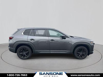 2024 Mazda Mazda CX-50 2.5 S Select Package
