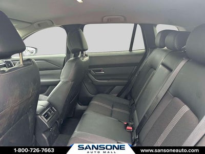 2024 Mazda Mazda CX-50 2.5 S Select Package