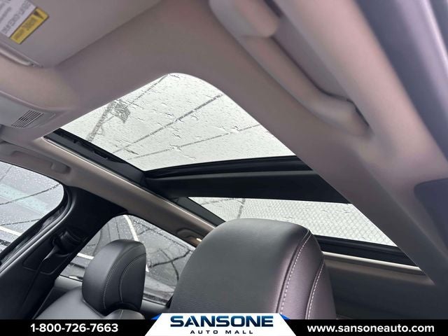 2023 Mazda Mazda CX-50 2.5 S Preferred Plus Package