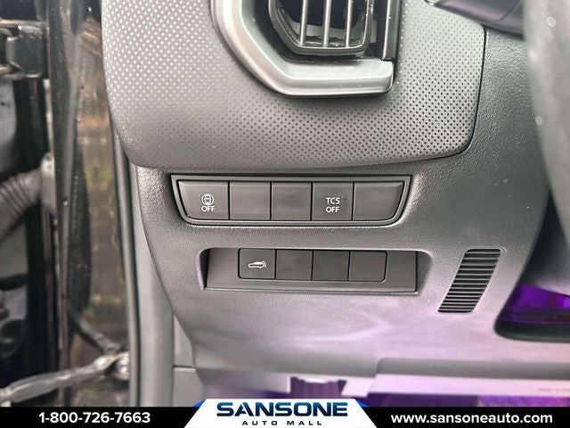 2023 Mazda Mazda CX-50 2.5 S Preferred Plus Package