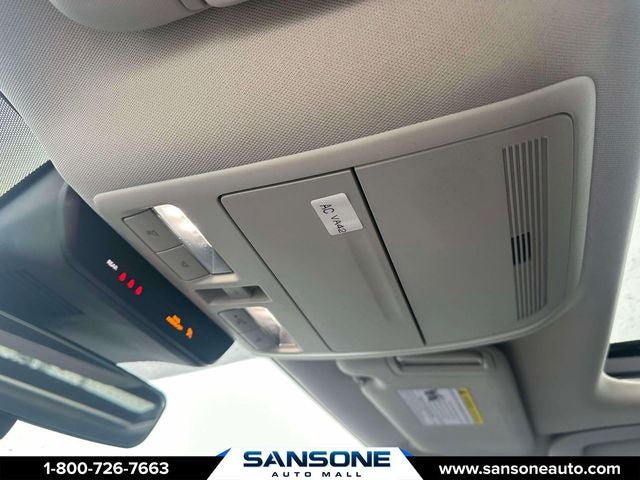 2023 Mazda Mazda CX-50 2.5 S Preferred Plus Package