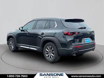 2023 Mazda Mazda CX-50 2.5 S Preferred Plus Package