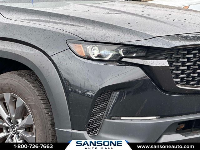2023 Mazda Mazda CX-50 2.5 S Preferred Plus Package