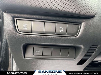 2023 Mazda Mazda CX-50 2.5 S Preferred Plus Package