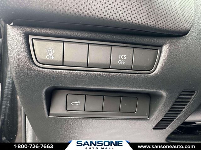 2023 Mazda Mazda CX-50 2.5 S Preferred Plus Package