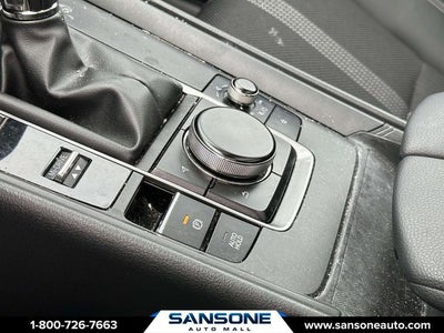 2023 Mazda Mazda CX-50 2.5 S Preferred Plus Package