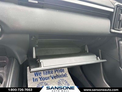 2023 Mazda Mazda CX-50 2.5 S Preferred Plus Package