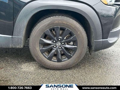 2023 Mazda Mazda CX-50 2.5 S Preferred Plus Package