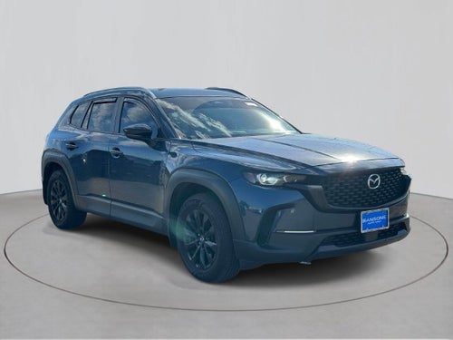 2025 Mazda Mazda CX-50 2.5 S Premium Package