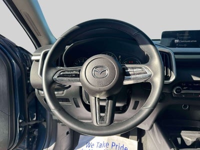 2025 Mazda Mazda CX-50 2.5 S Premium Package