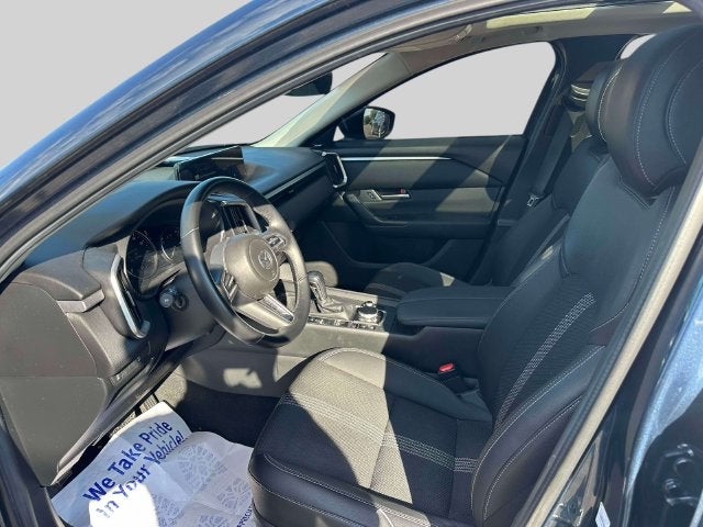 2025 Mazda Mazda CX-50 2.5 S Premium Package
