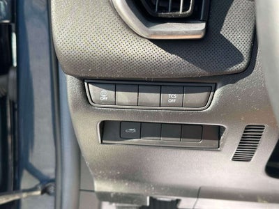 2025 Mazda Mazda CX-50 2.5 S Premium Package