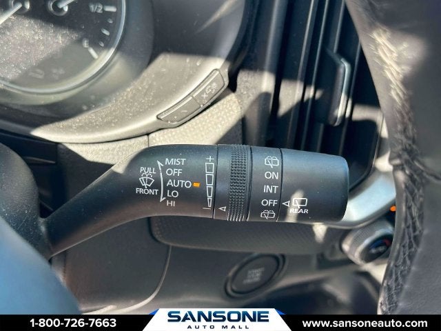 2025 Mazda Mazda CX-50 2.5 S Premium Package